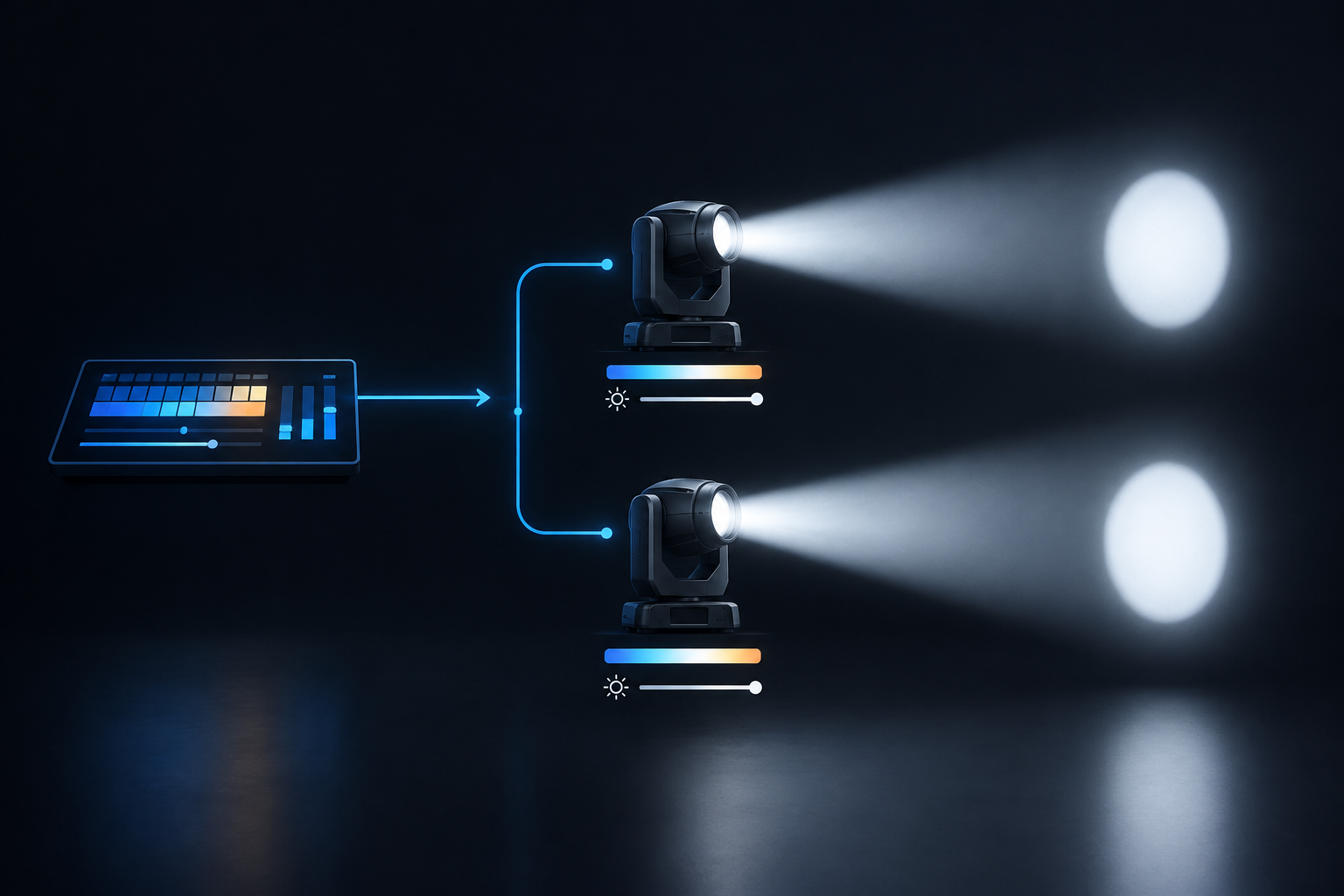 Why Are My Fixtures Not Matching in Color or Intensity?